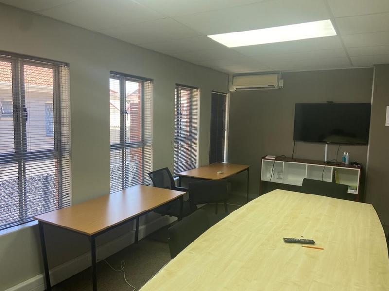 To Let commercial Property for Rent in Mill Park Eastern Cape